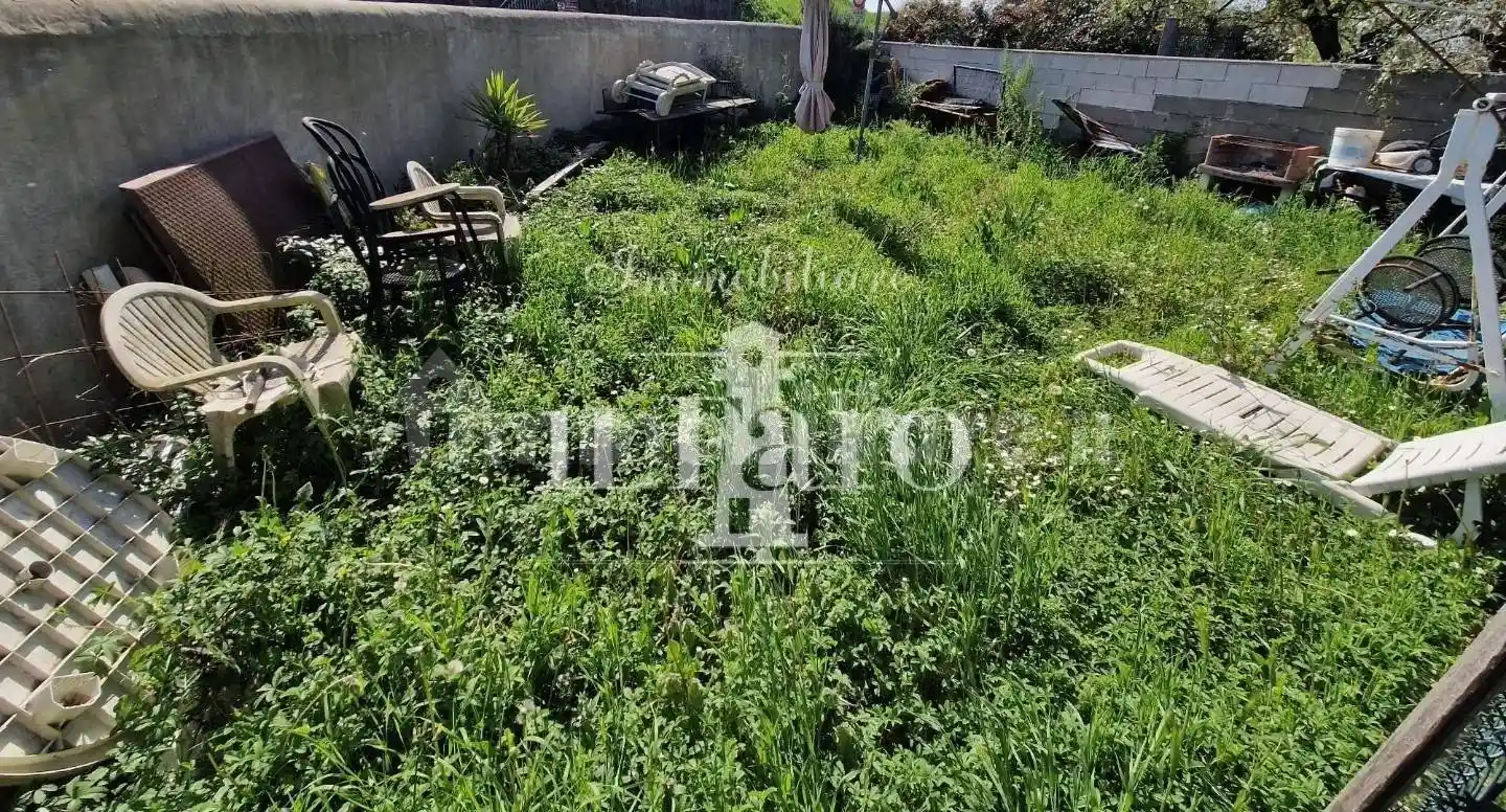 Appartamento in vendita a Signa