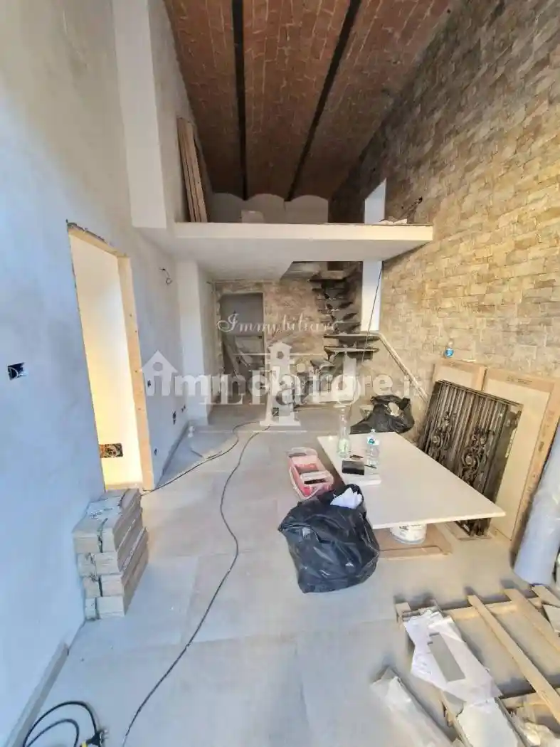 Appartamento in vendita a Signa