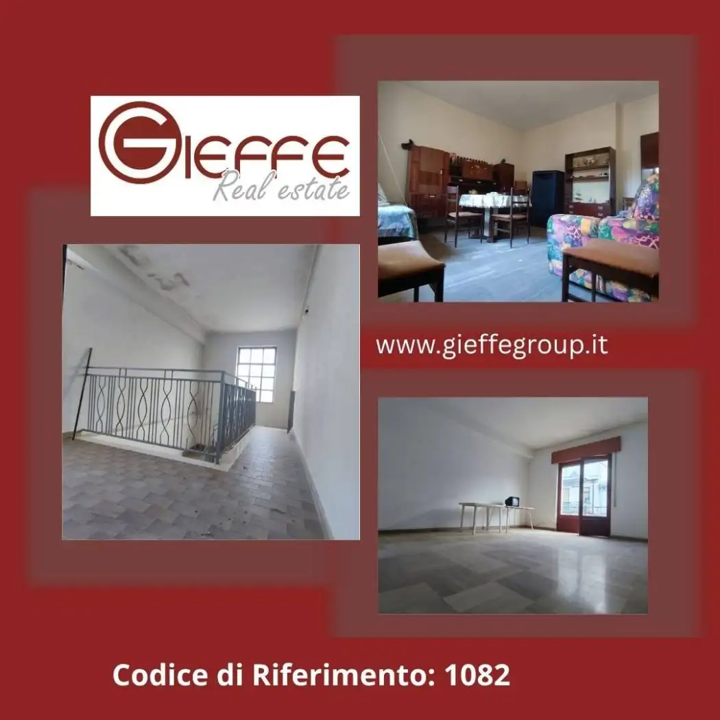 Casa indipendente in vendita a Taurianova