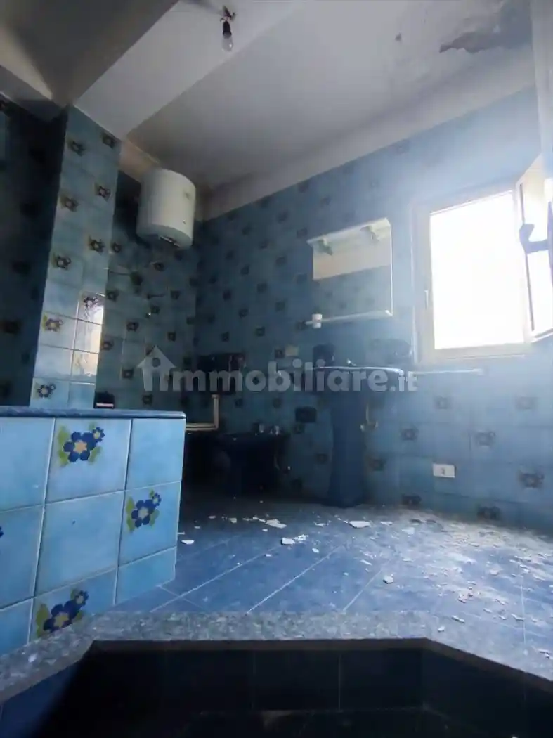 Terratetto unifamiliare via Gracco D'Agostino, Centro, Taurianova - foto 5