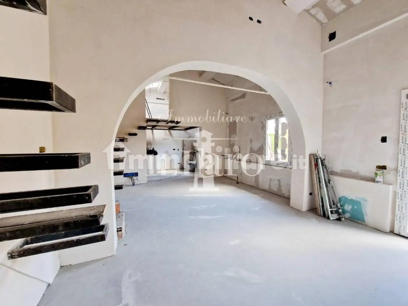 Appartamento in vendita a Campi Bisenzio