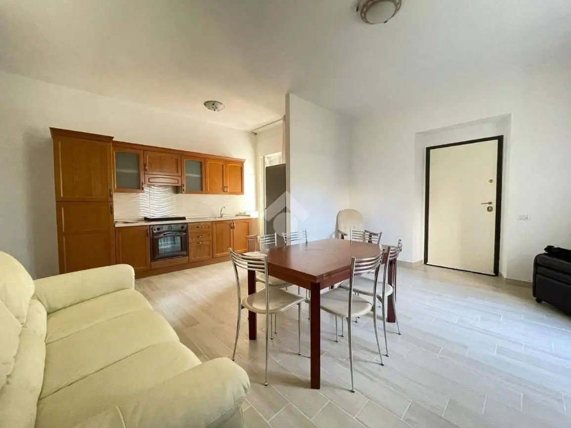 Appartamento in vendita a Vasto