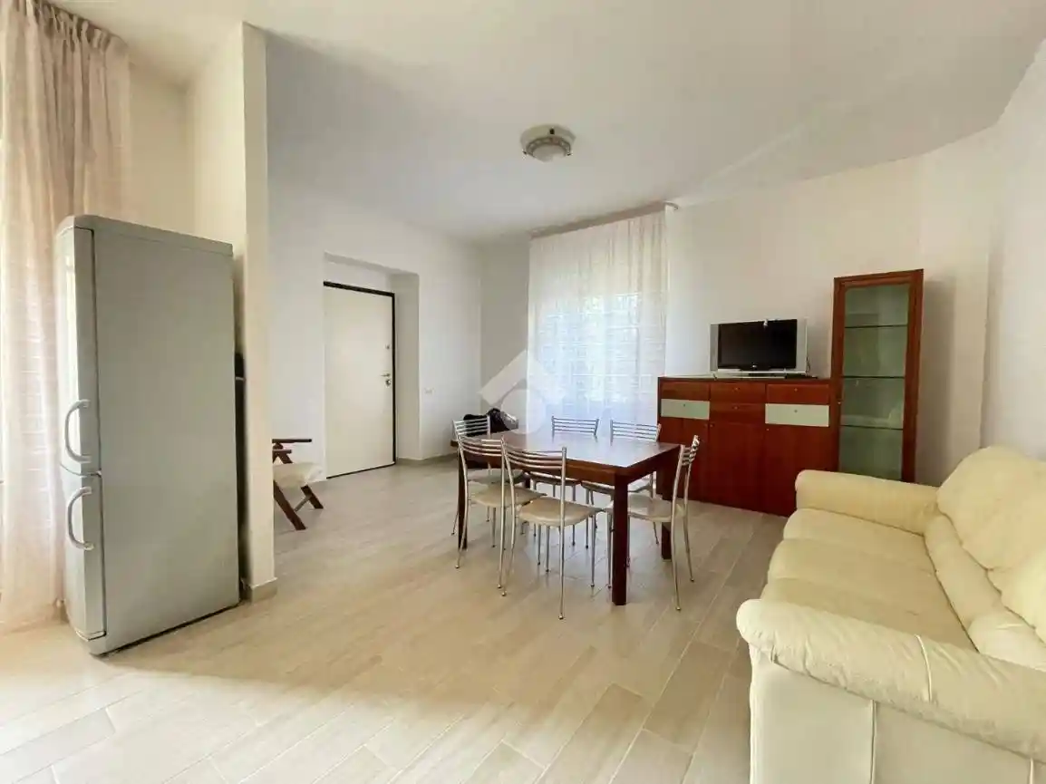 Bilocale via Del Giglio 106, Viadotto Istonia, Corso G. Garibaldi, V. San Michele, Vasto - foto 2