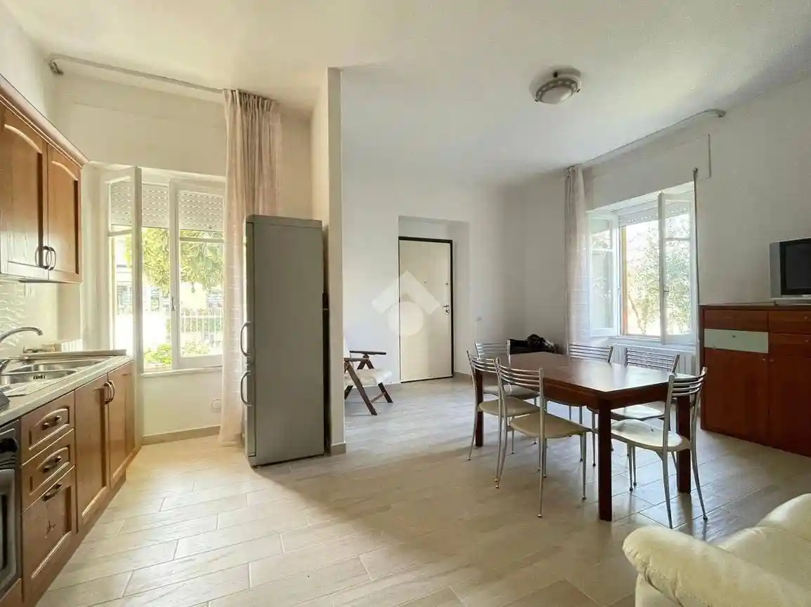 Bilocale via Del Giglio 106, Viadotto Istonia, Corso G. Garibaldi, V. San Michele, Vasto - foto 3