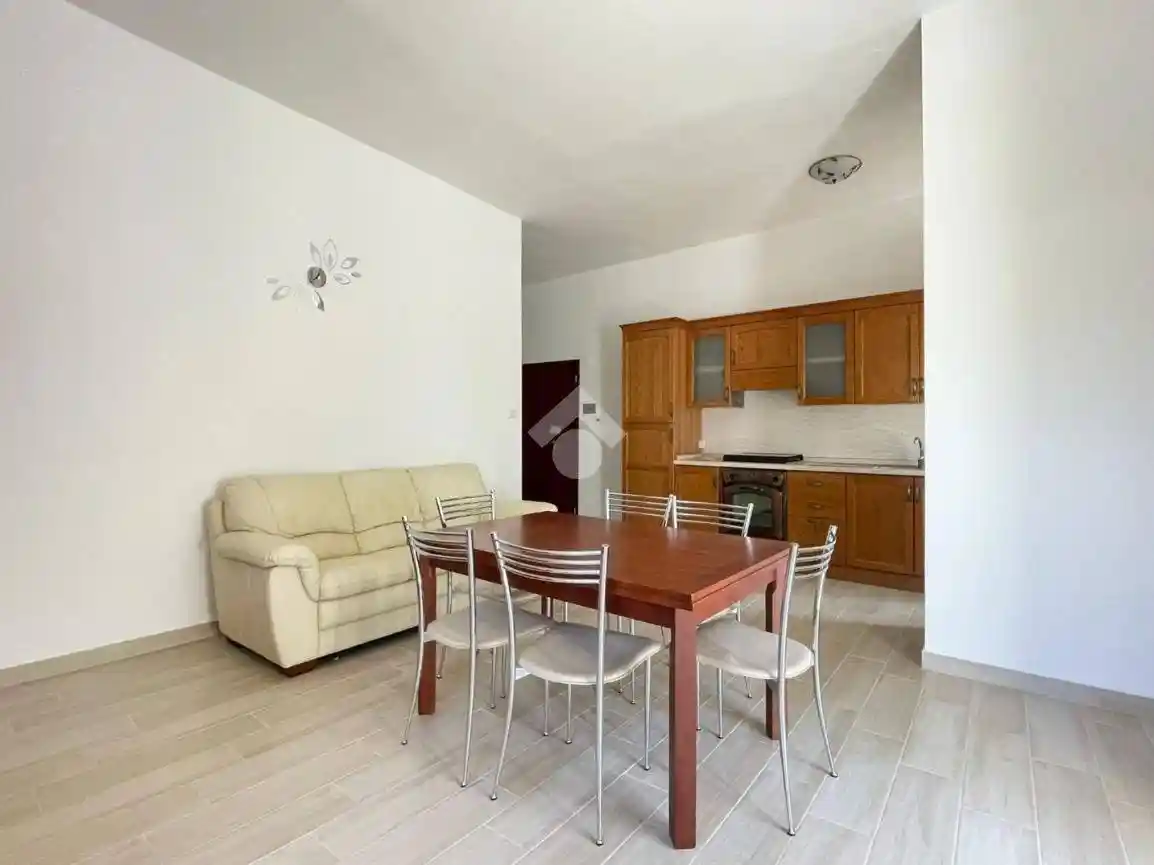 Bilocale via Del Giglio 106, Viadotto Istonia, Corso G. Garibaldi, V. San Michele, Vasto - foto 4