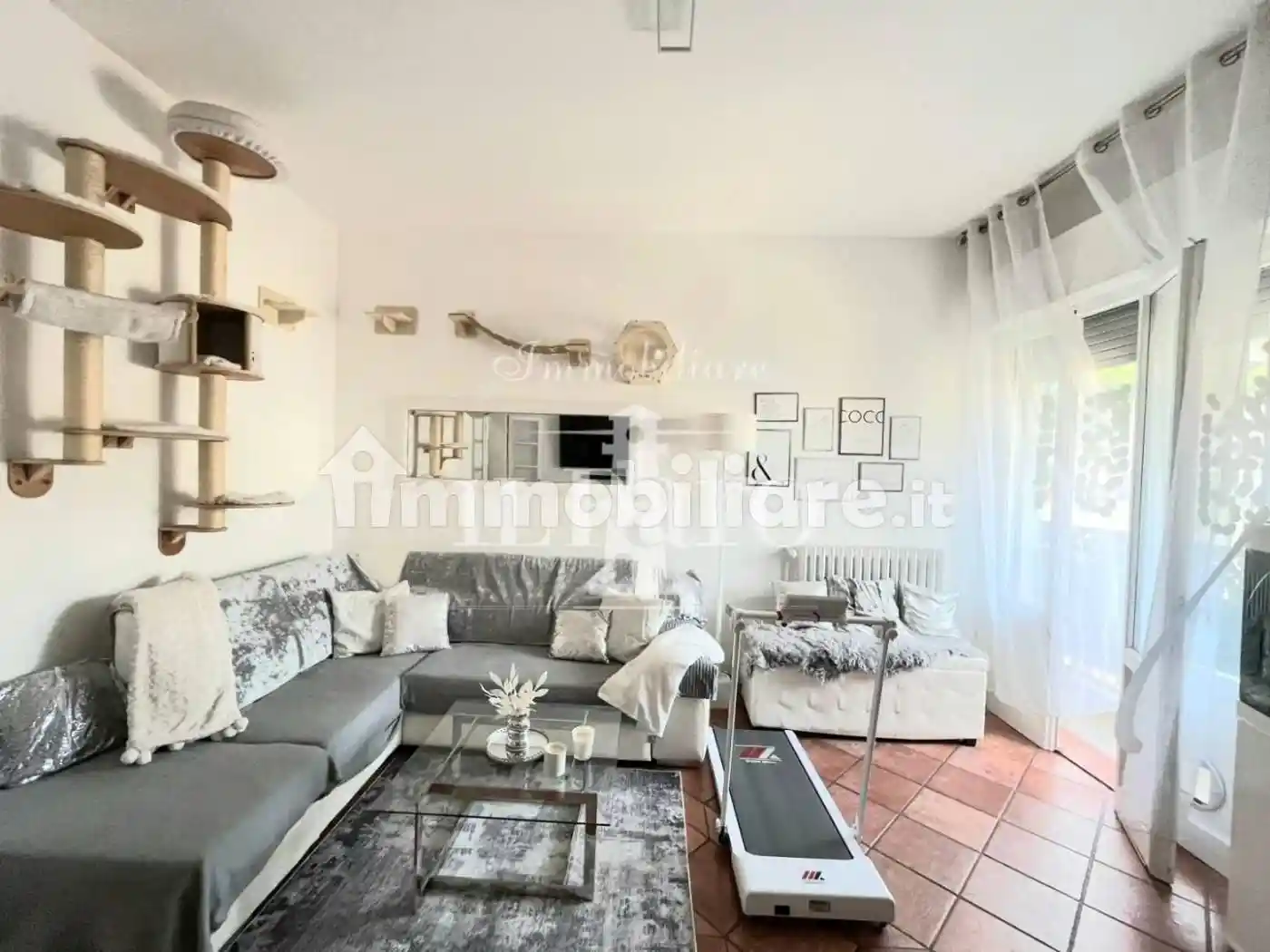 Appartamento in vendita a Signa