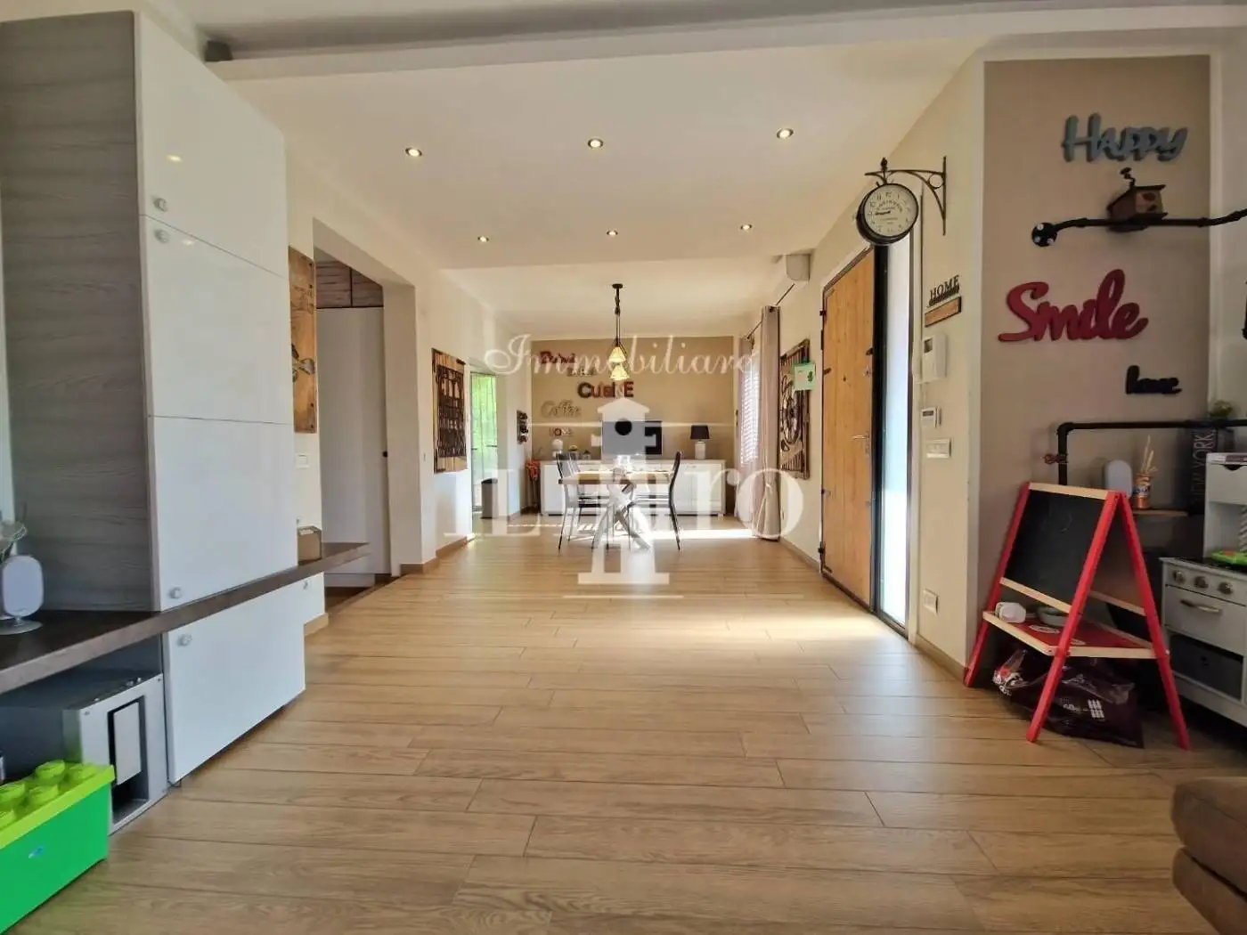 Villa in vendita a Campi Bisenzio