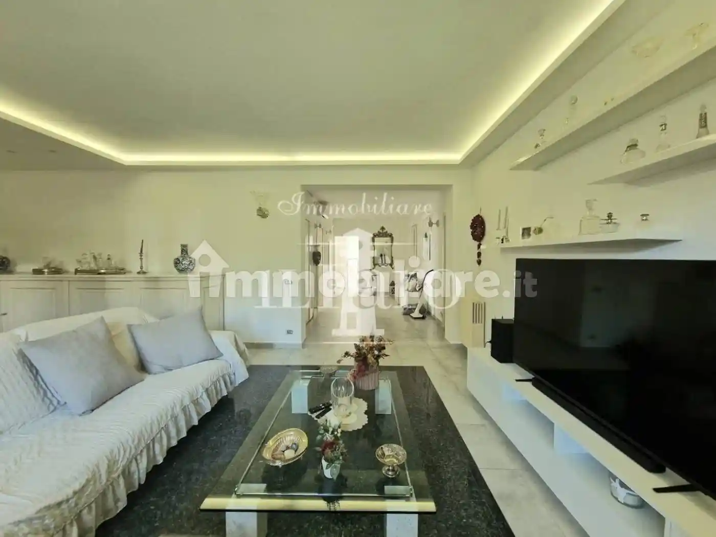 Casa indipendente in vendita a Campi Bisenzio