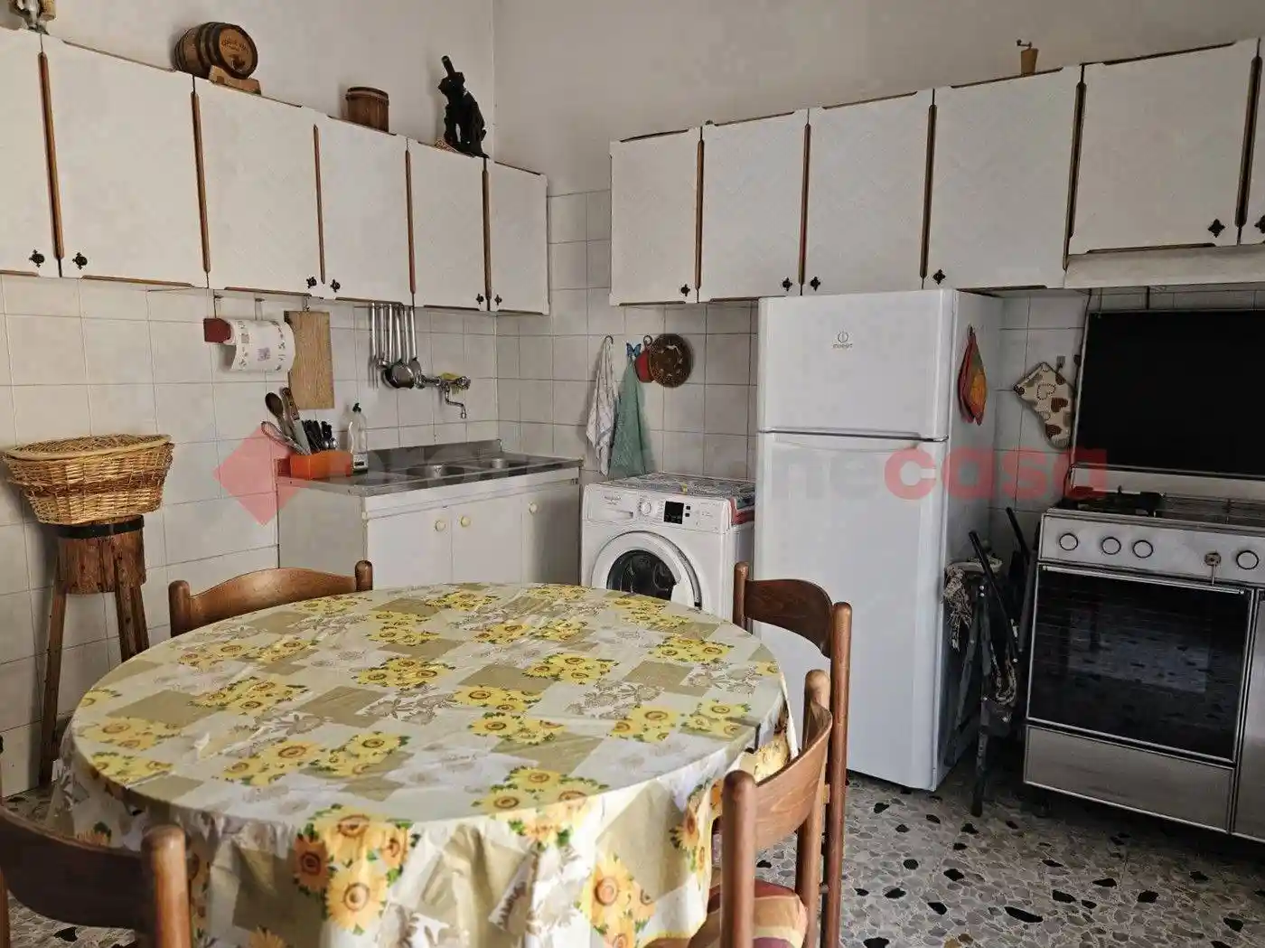 Trilocale via sant' antonio da padova, 58, Settebagni, Roma - foto 3