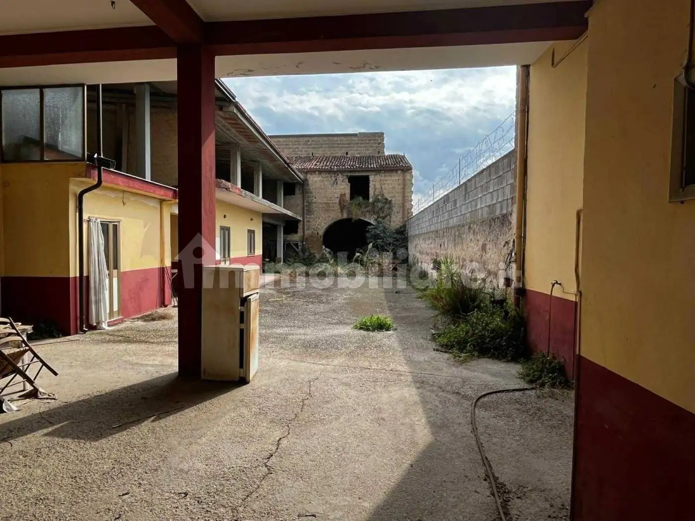 Appartamento in vendita a San Marco Evangelista