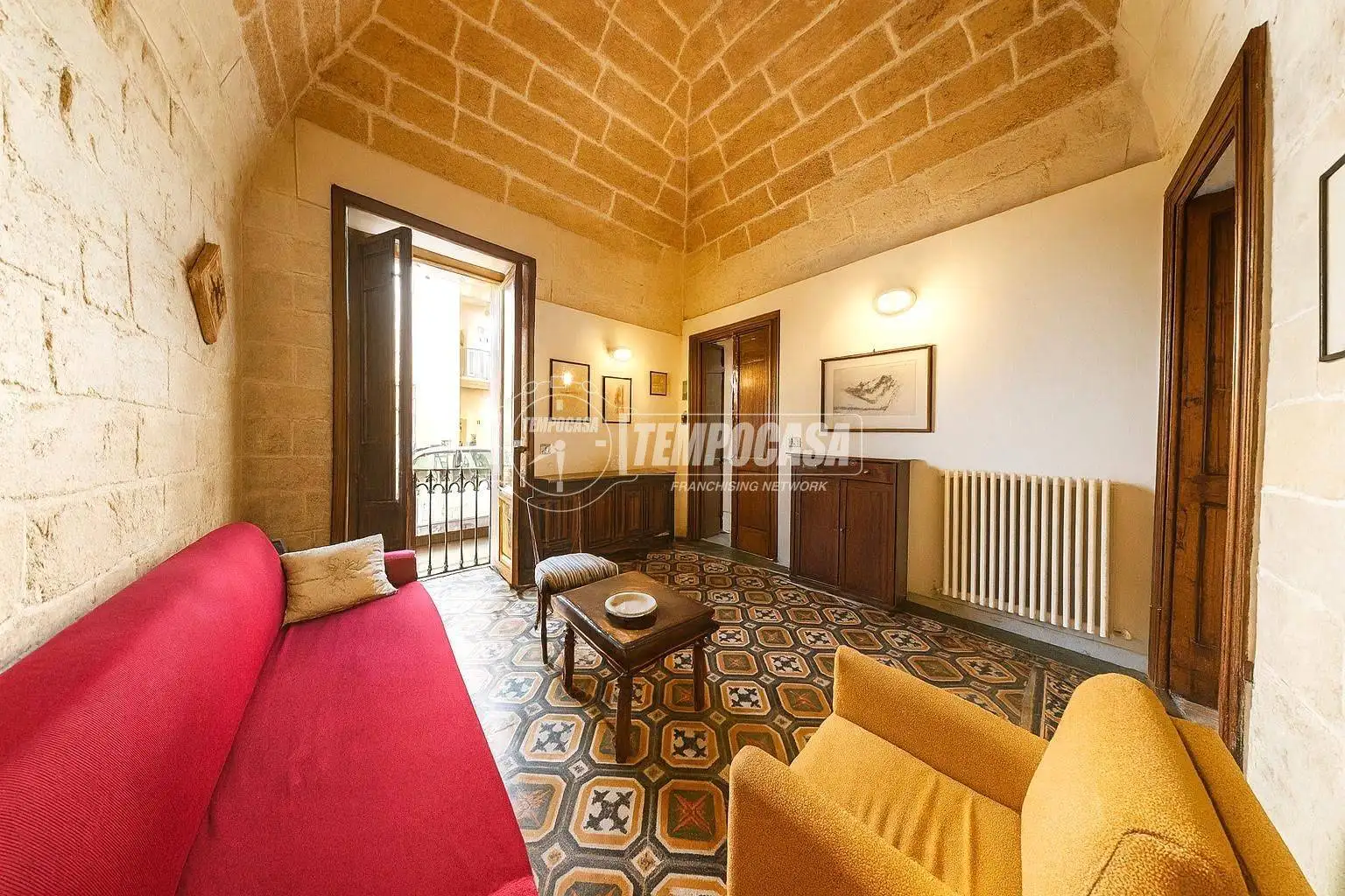Casa indipendente in vendita a Lecce