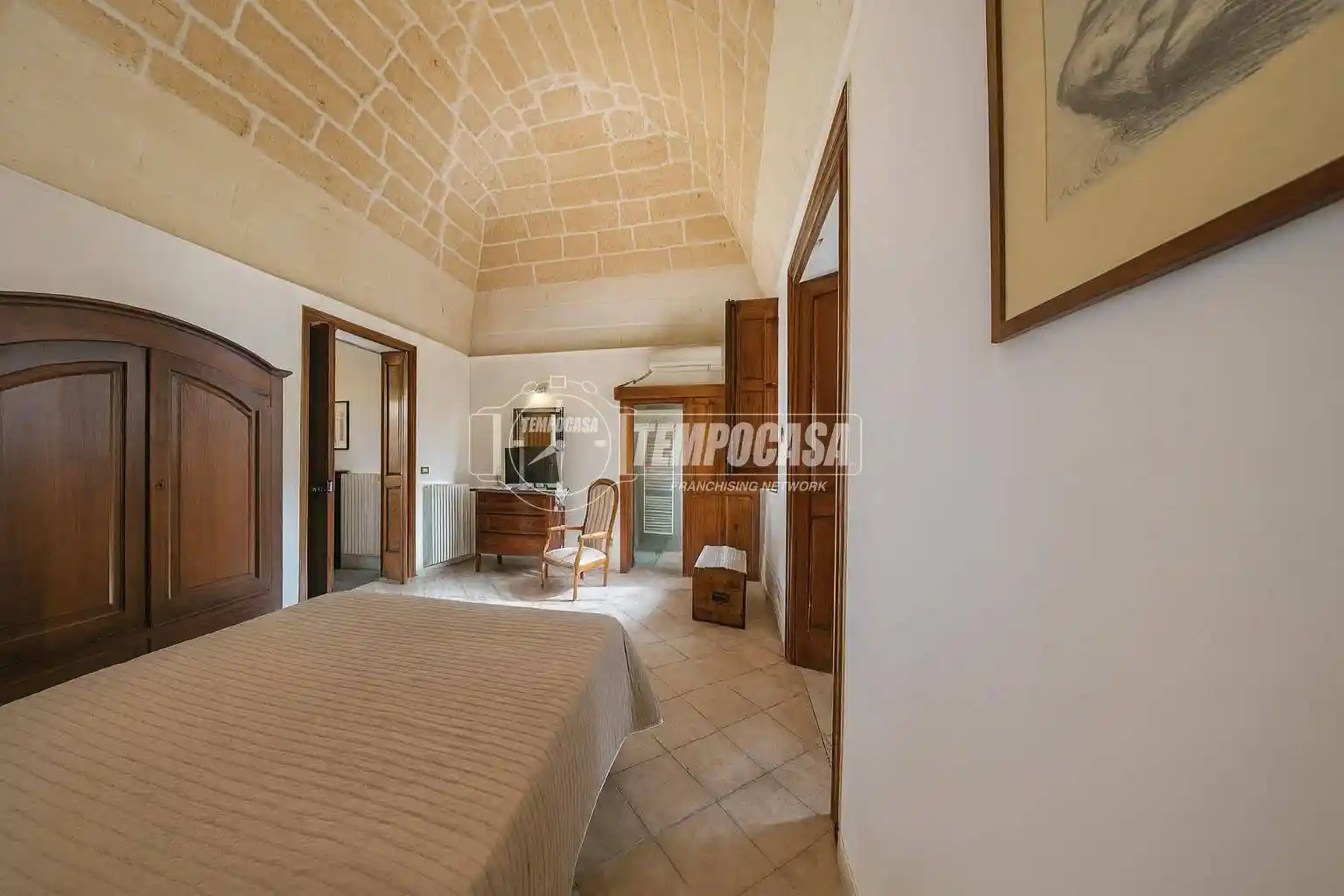 Terratetto unifamiliare via di Vereto, Università - Via Taranto, Lecce - foto 5