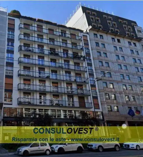 Apartment in vendita a Milan