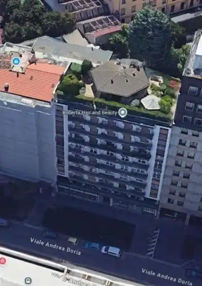 Appartamento all'asta via Andrea Doria 42, Milano - foto 2