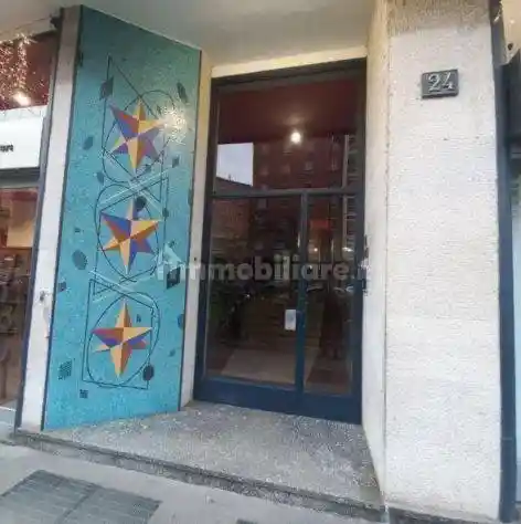 Appartamento all'asta via Andrea Doria 42, Milano - foto 3