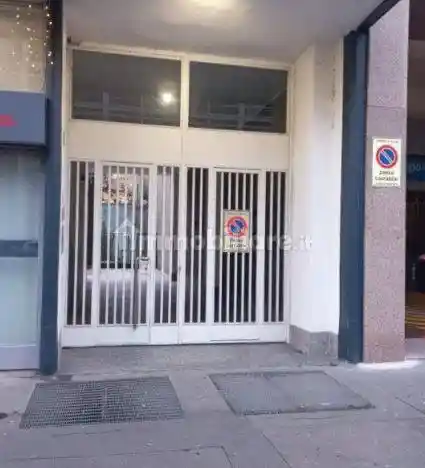 Appartamento all'asta via Andrea Doria 42, Milano - foto 4