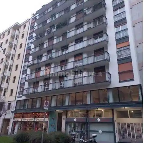 Appartamento all'asta via Andrea Doria 42, Milano - foto 5