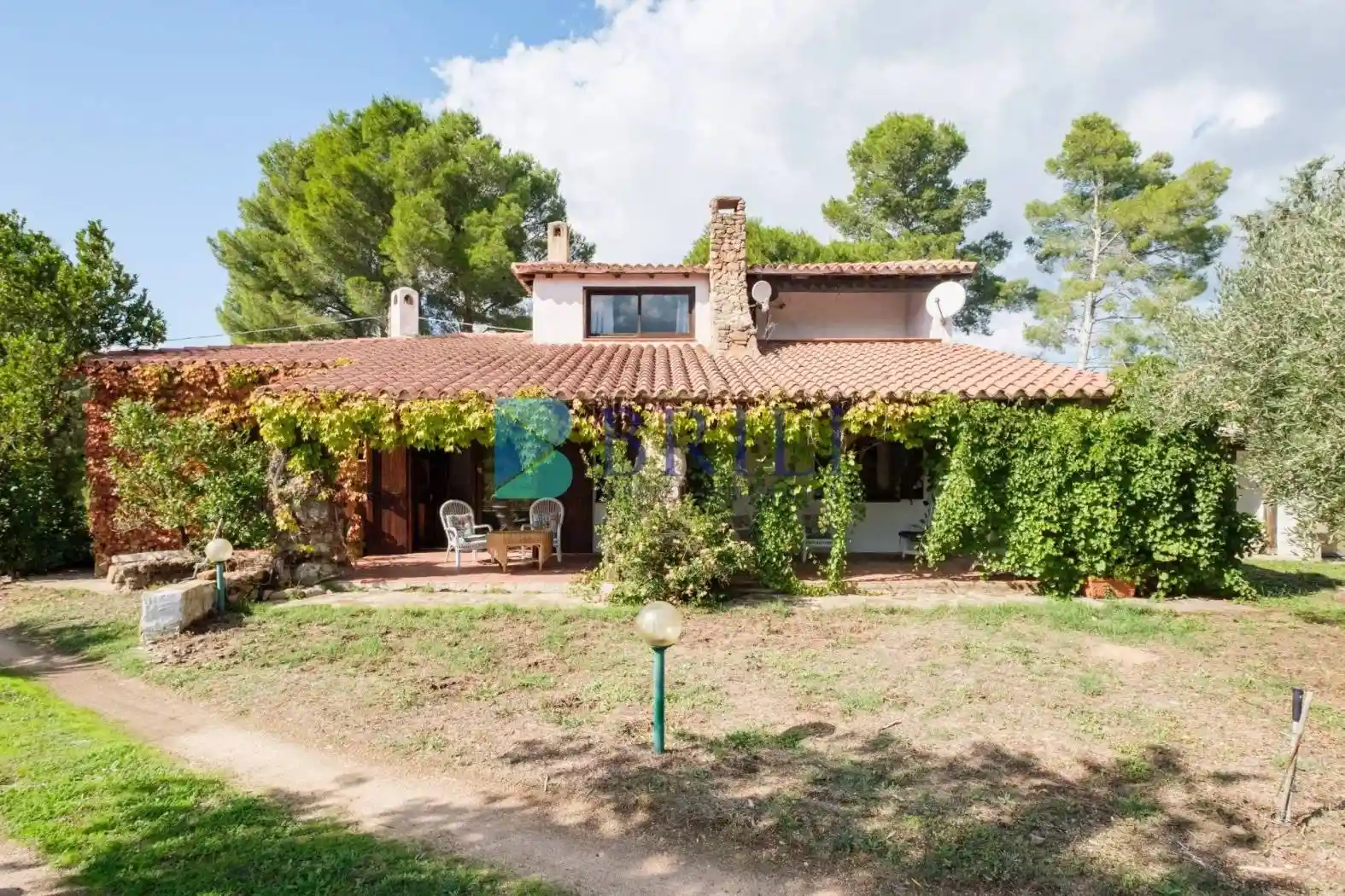 Villa unifamiliare Località Macciuccatu Olbia, San Giovanni, Sole Ruiu, Olbia - foto 2