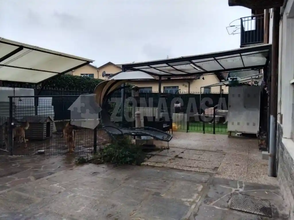 Appartamento via Merano, Valle Olona, Varese - foto 2