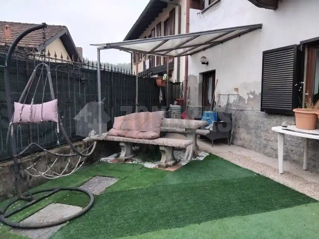 Appartamento via Merano, Valle Olona, Varese - foto 4