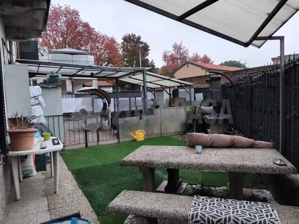 Appartamento via Merano, Valle Olona, Varese - foto 5