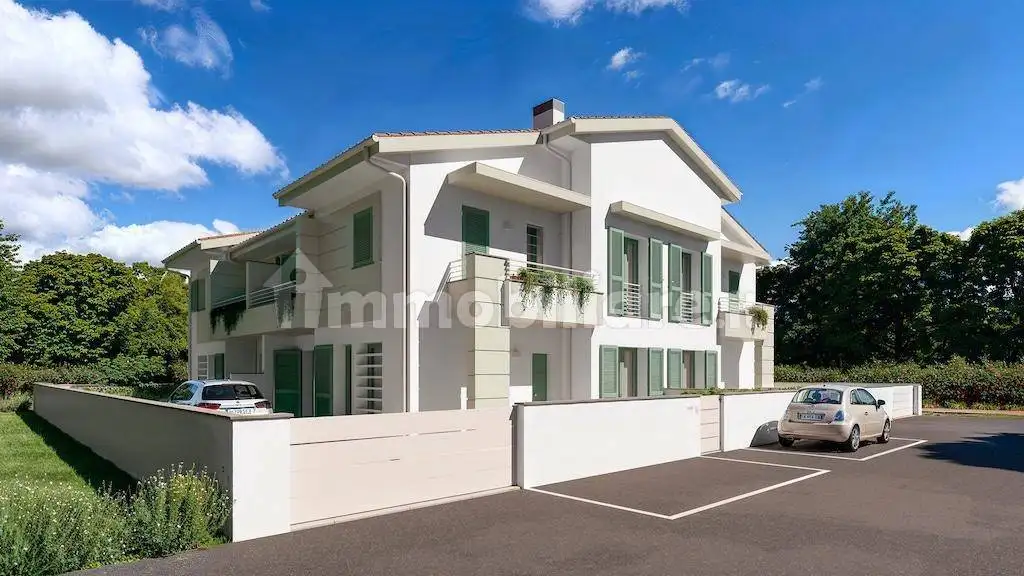 Villa in vendita a Pontedera