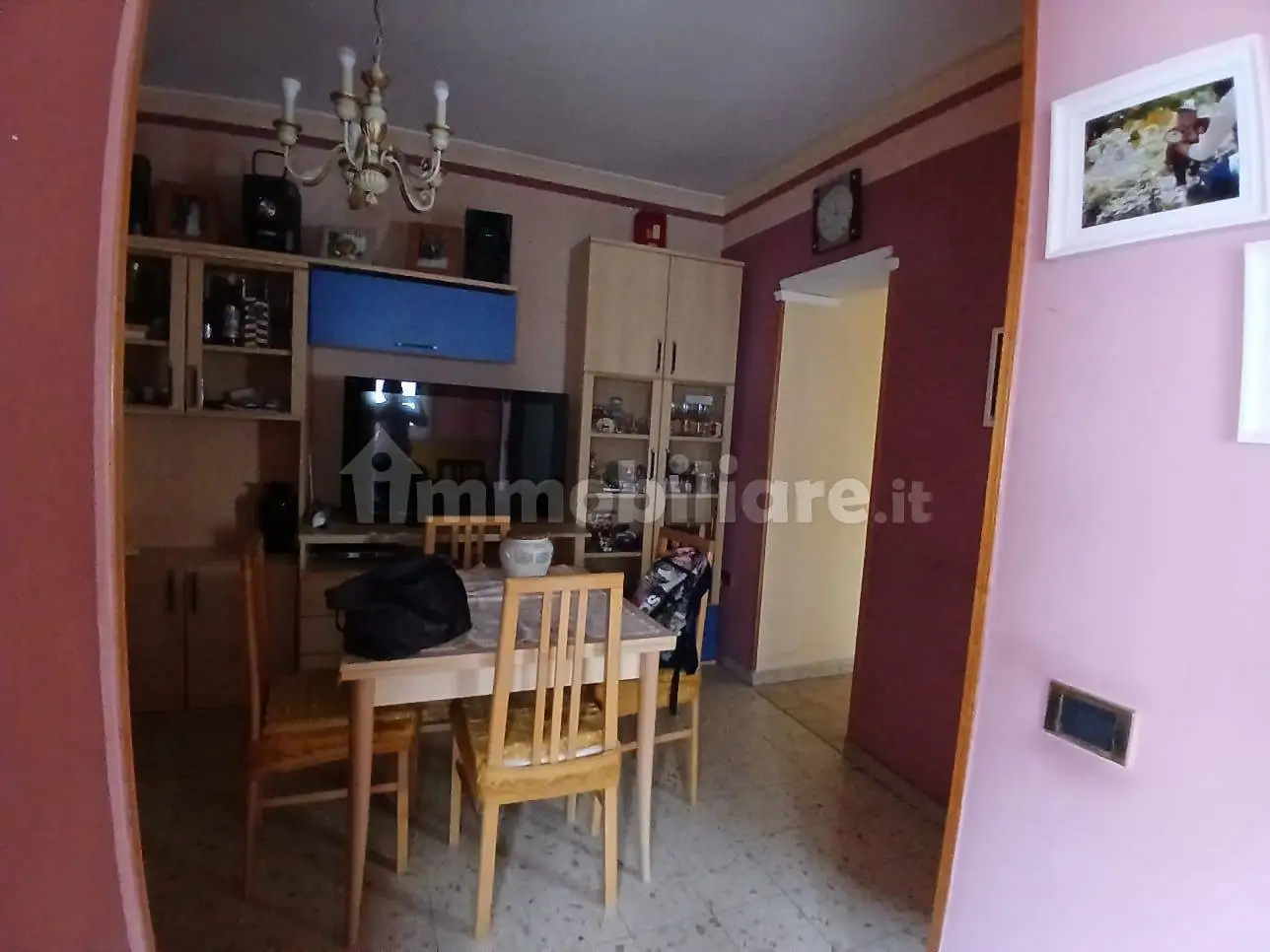 Appartamento in vendita a Messina