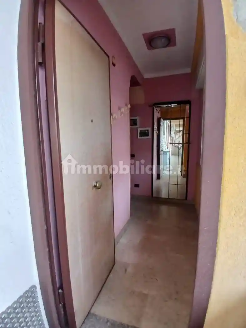 Bilocale viale Regina Elena 107, Libertà, Messina - foto 2