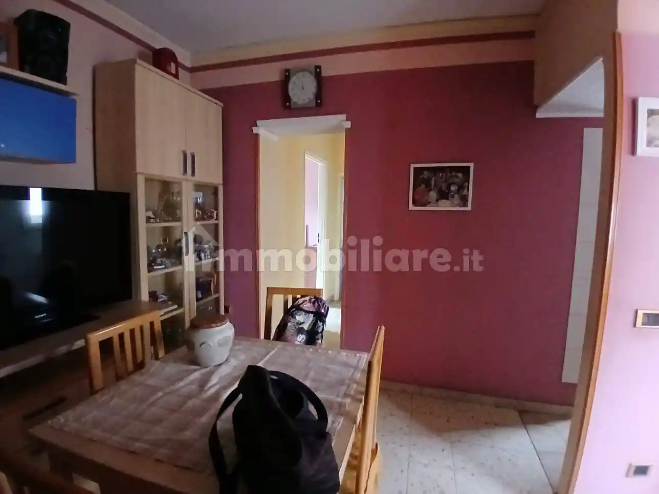 Bilocale viale Regina Elena 107, Libertà, Messina - foto 4