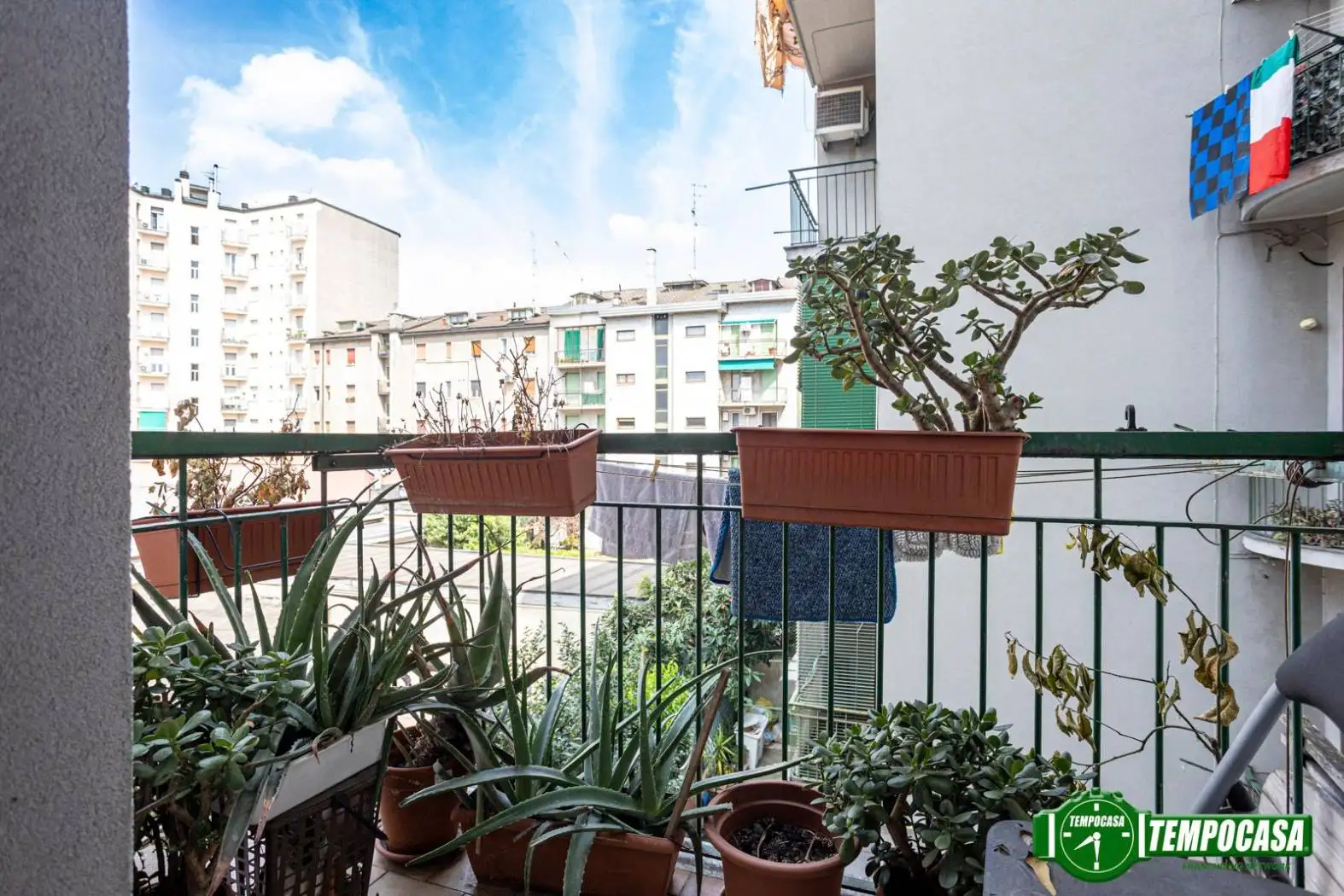 Apartment in vendita a Milan