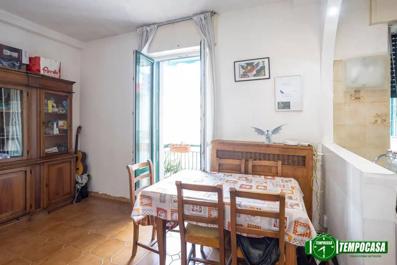 Bilocale via Gioacchino Murat 69, Dergano, Milano - foto 3