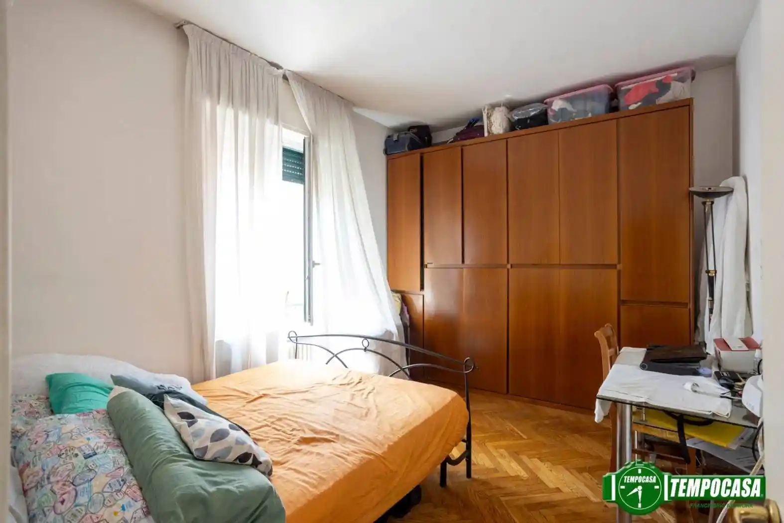 Bilocale via Gioacchino Murat 69, Dergano, Milano - foto 5