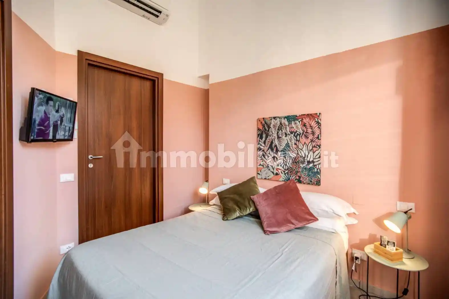 Trilocale via Volturno 1, Umbertino - 2 Giugno, La Spezia - foto 5