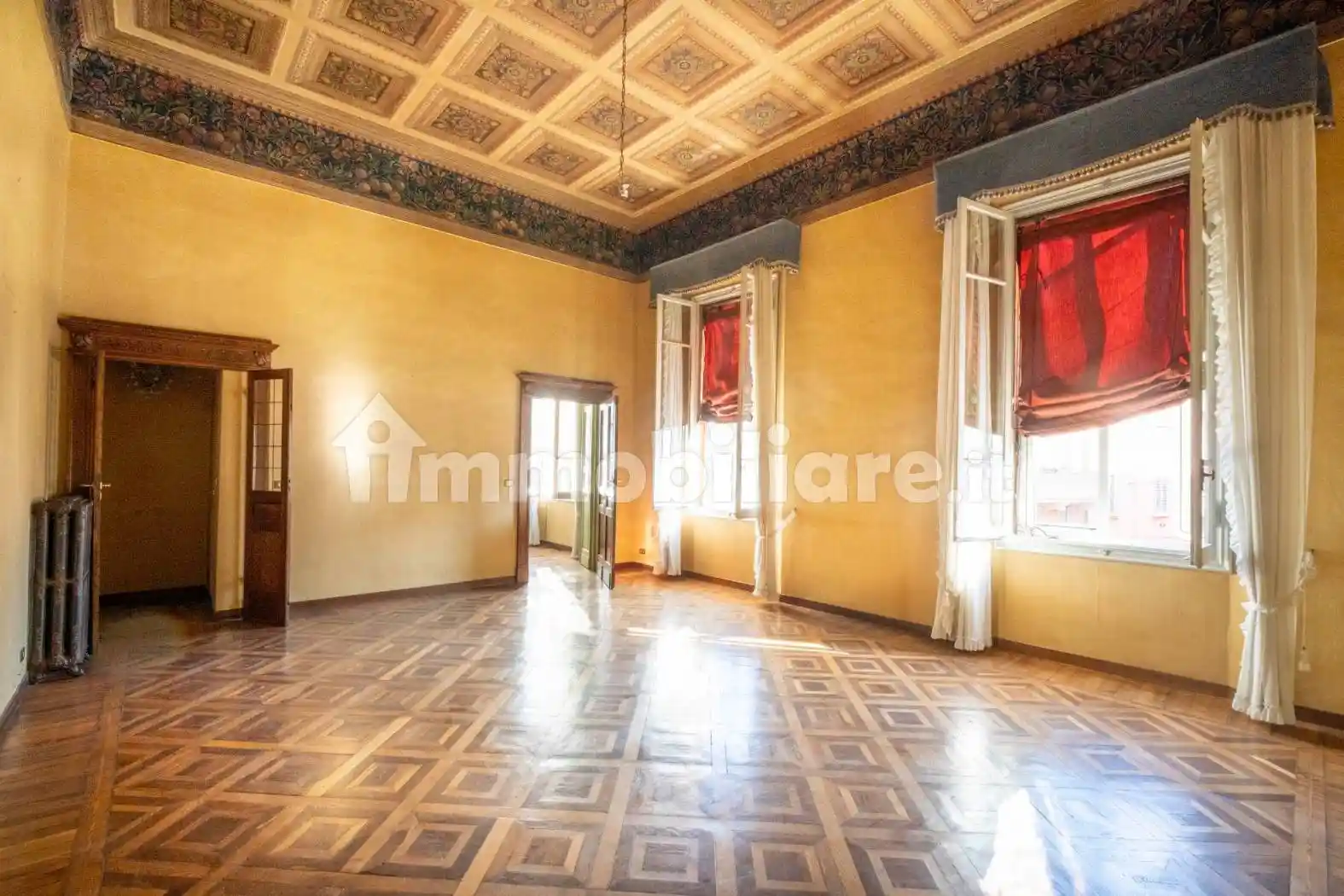 Appartamento in vendita a Bologna