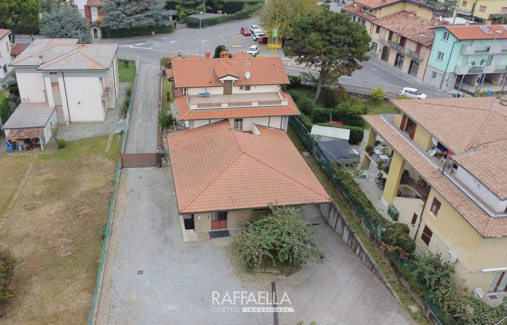 Villa plurifamiliare via Tresolzio 27, Carobbio, Carobbio degli Angeli - foto 3