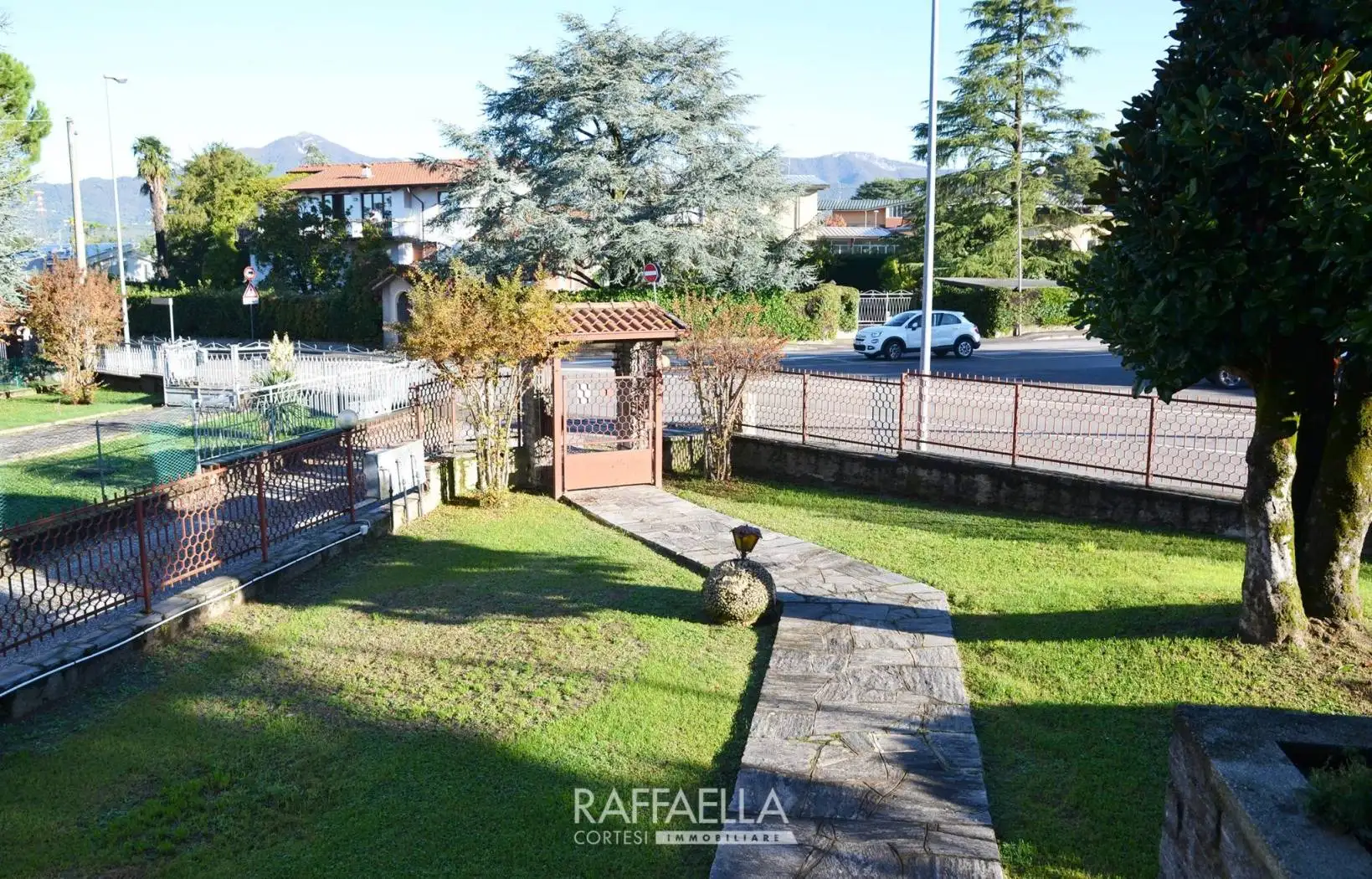 Villa plurifamiliare via Tresolzio 27, Carobbio, Carobbio degli Angeli - foto 5