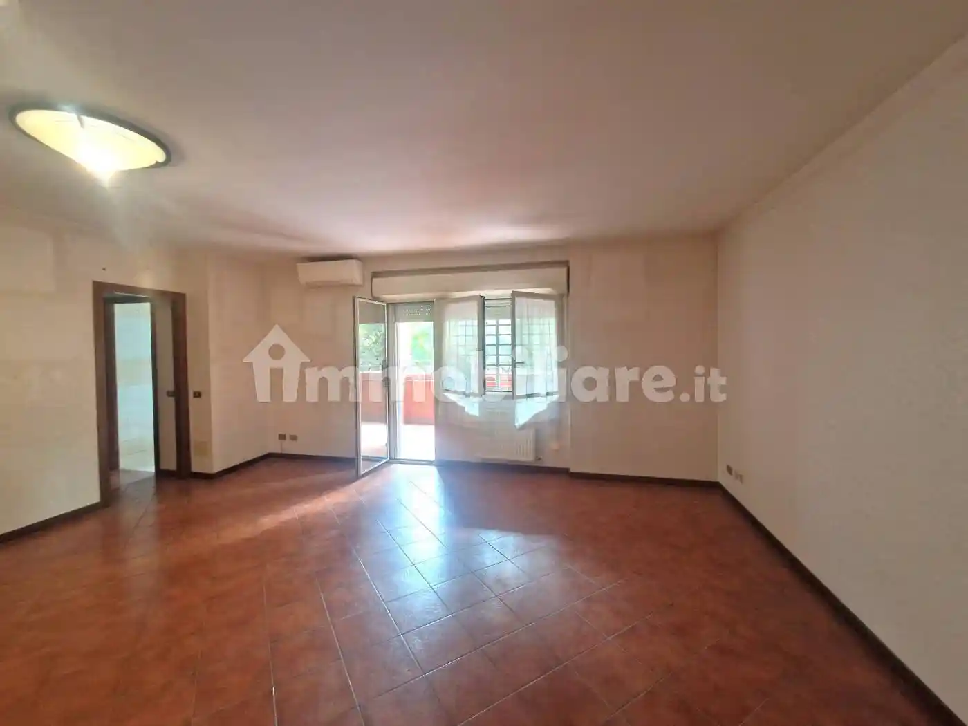 Trilocale via di Tor San Giovanni 151, Bufalotta, Roma - foto 4