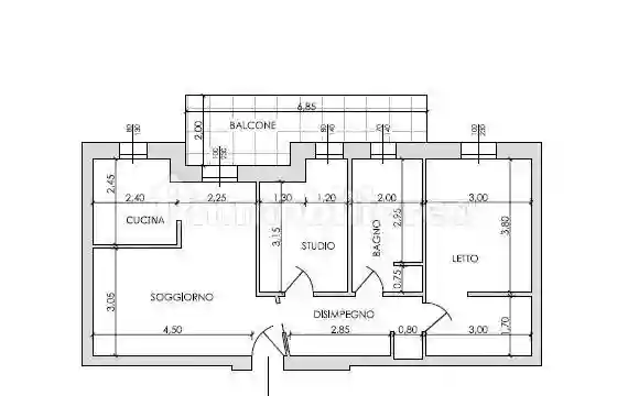 Appartamento - foto 2