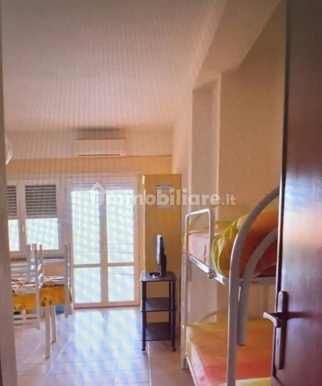 Appartamento in affitto a Sellia Marina