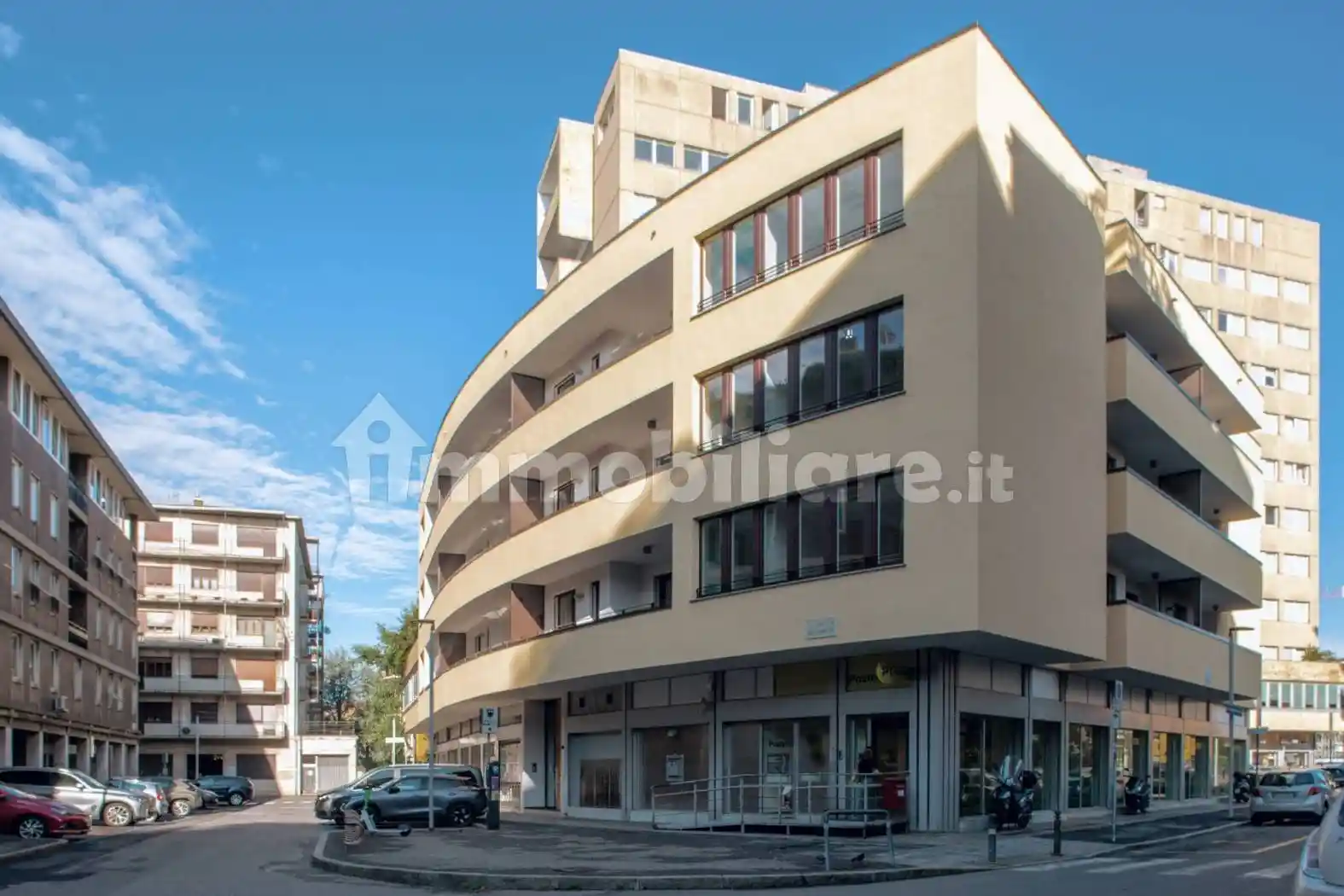 Appartamento in vendita a Bergamo