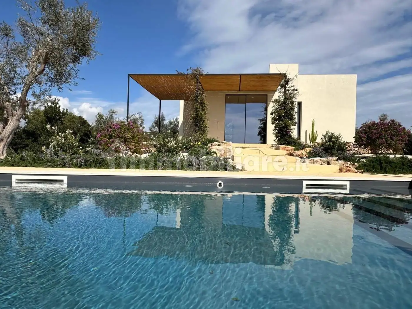 Villa plurifamiliare via Scalo di Castrignano 18, Castrignano del Capo - foto 3