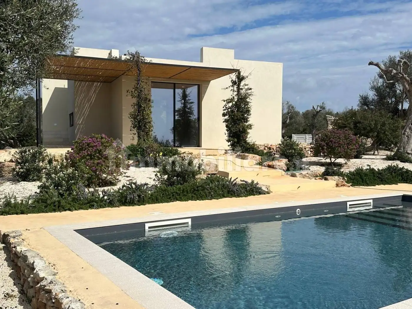 Villa plurifamiliare via Scalo di Castrignano 18, Castrignano del Capo - foto 5