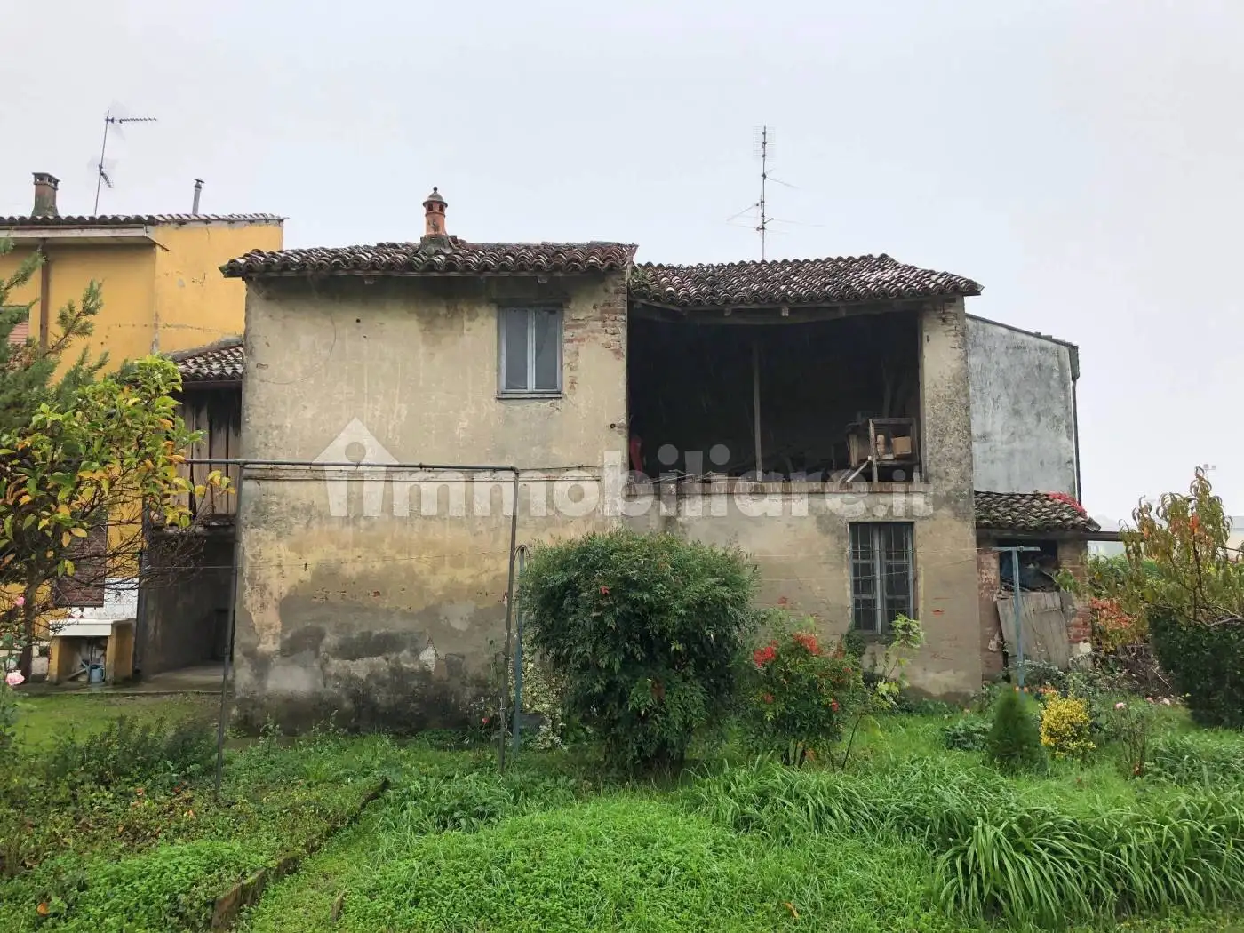 Casa indipendente in vendita a San Rocco al Porto