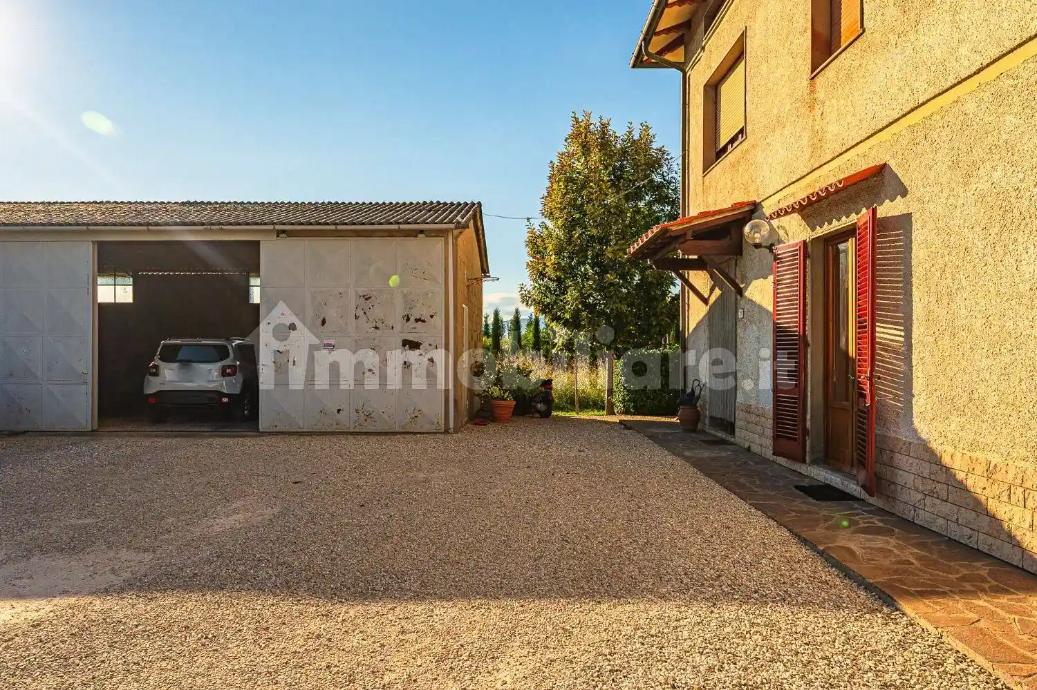 Villa unifamiliare via di Chiazzano, Badia a Pacciana, Pistoia - foto 2