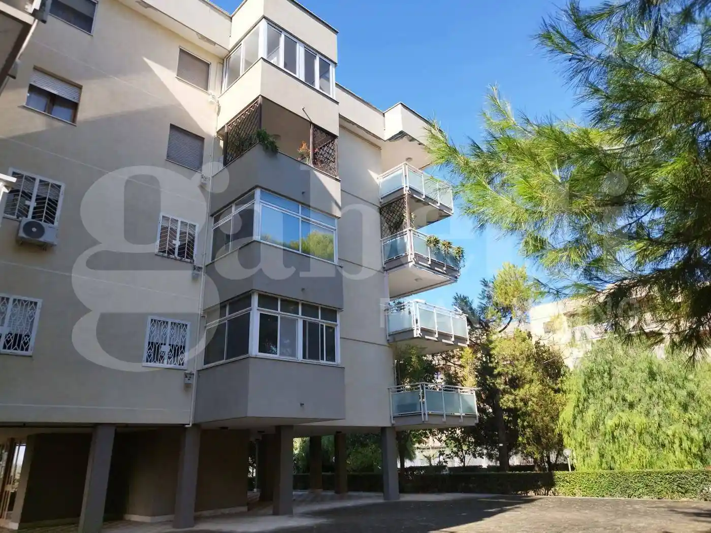 Appartamento in vendita a Bari