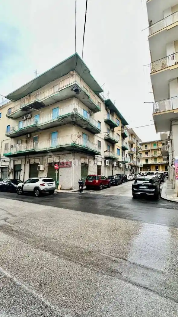 Appartamento in vendita a Siracusa