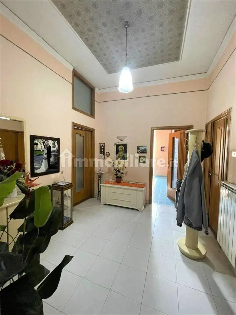 Appartamento in vendita a Nola