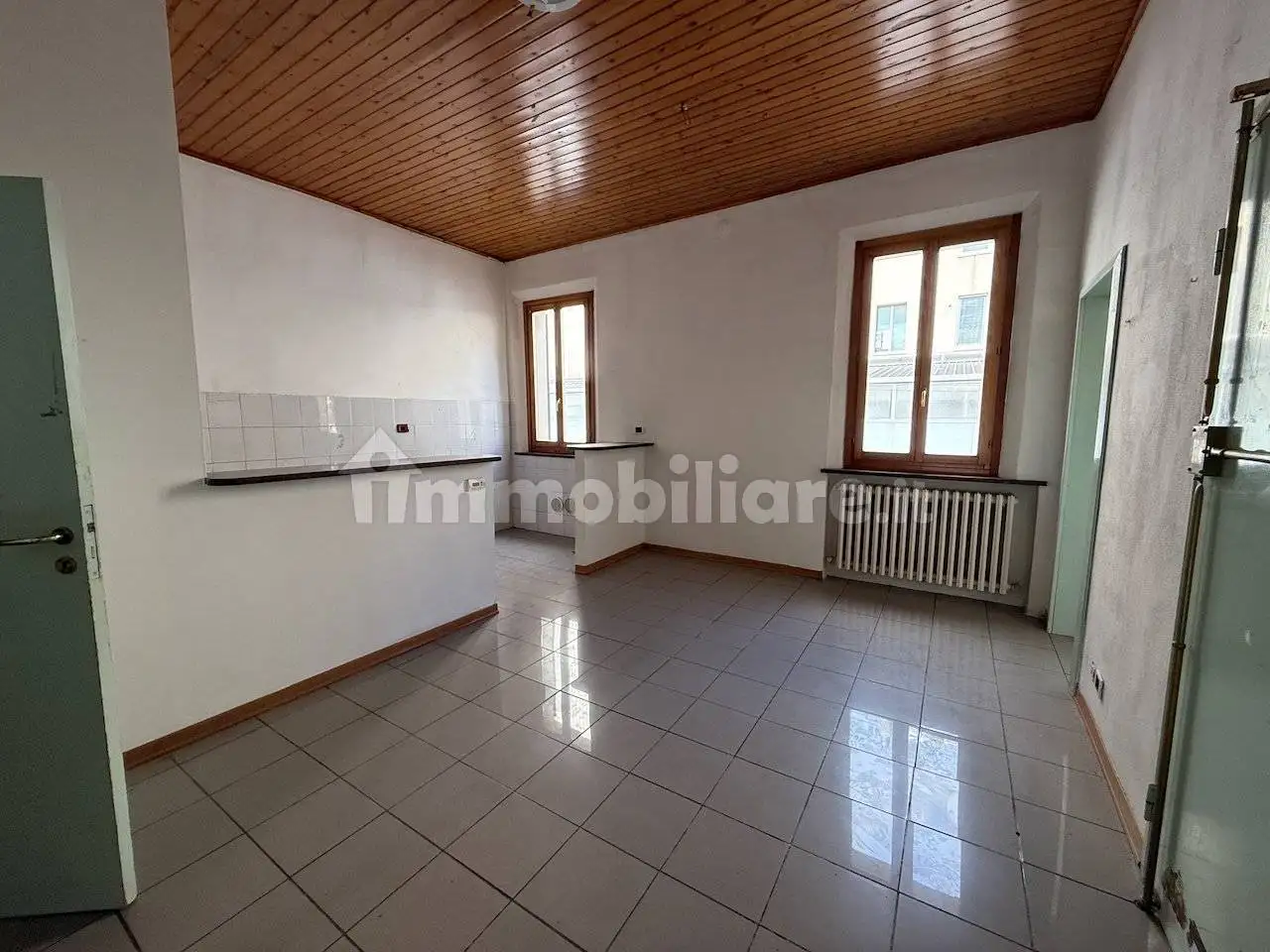 Appartamento in vendita a Argenta