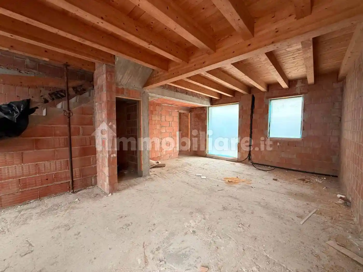 Villa in vendita a Camponogara