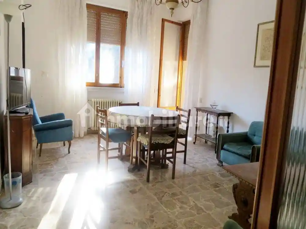 Appartamento in vendita a Siena